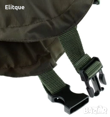 Дюшек за шаран 60x90 см - Перфектната защита за вашия улов, снимка 3 - Други стоки за дома - 52852548