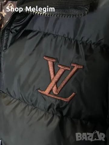 Louis Vuitton яке , снимка 1 - Якета - 48586801