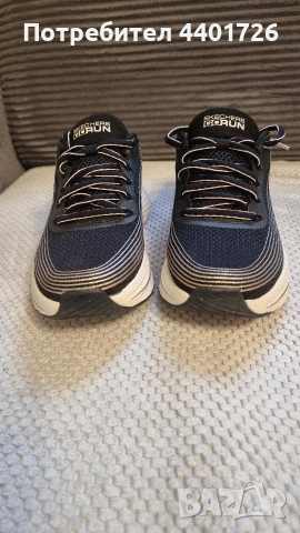 Маратонки Skechers, снимка 2 - Маратонки - 54248285