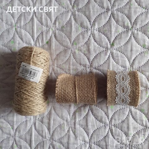 Материали за декорация , снимка 5 - Декорация за дома - 36591878