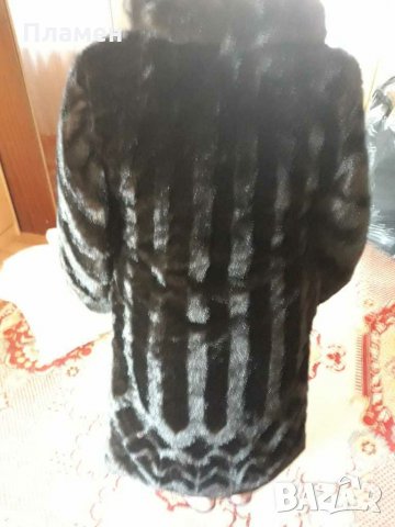 Еко палто и кожени други, снимка 2 - Палта, манта - 29705861