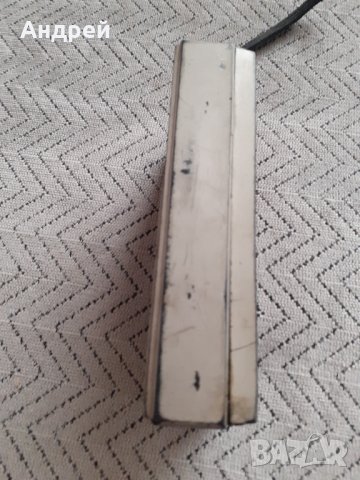 Старо радио,радиоприемник Star Sound, снимка 5 - Други ценни предмети - 31182088