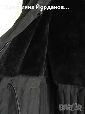 Ново яке HM Макси , снимка 6 - Якета - 49170386