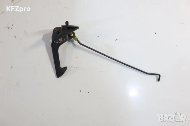 Брави и лостчета пр.капак Land Cruiser, снимка 5 - Части - 49315074