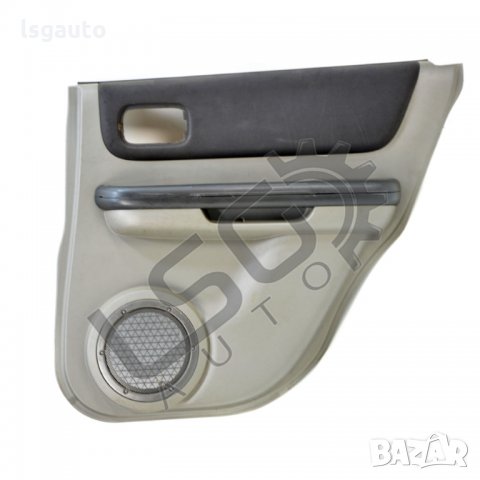 Интериорна кора задна дясна врата Nissan X-Trail I 2001-2007 N100221N-241