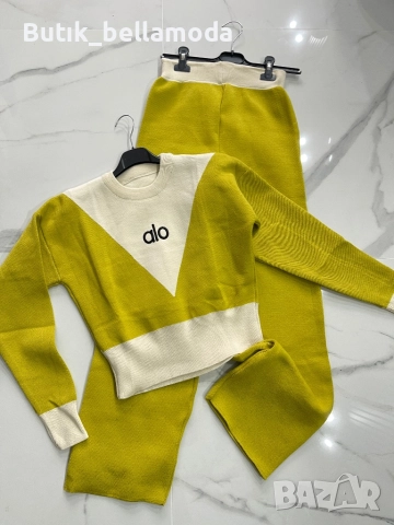 Ново сет Ало ромбоид , снимка 4 - Спортни екипи - 52975525