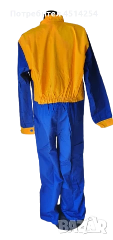 Цял работен гащеризон от български производител, снимка 5 - Други - 50794143