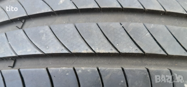 Чисто НОВИ MICHELIN 225/55 R18 102V XL, снимка 5 - Гуми и джанти - 54280645