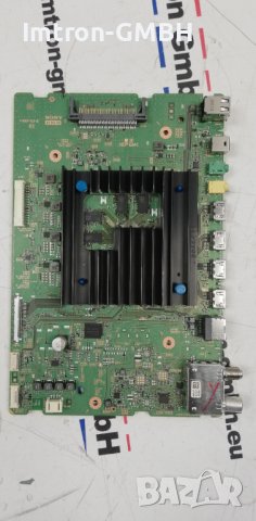 MAIN BOARD  1-003-740-31 for Sony KD-65XH8077, снимка 4 - Части и Платки - 42592746