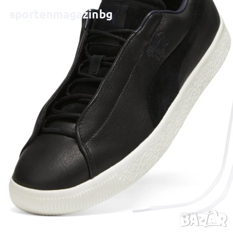 Мъжки кецове Puma Clyde GTX Nanamica, снимка 3 - Кецове - 44310685