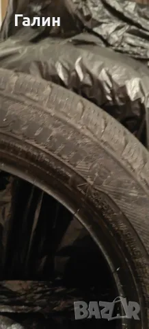 Зимни гуми 155 65 14, снимка 5 - Гуми и джанти - 48003142