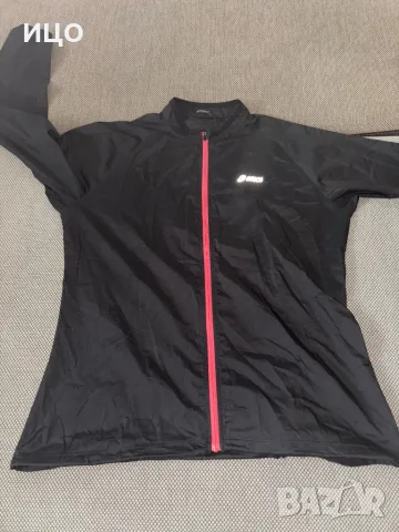 Дамска ветровка Asics