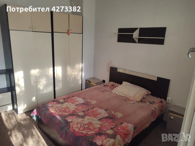 Двустаен апартамент под наем , снимка 9 - Апартаменти - 54313575