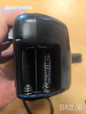 OLYMPUS AZ-210 SUPER ZOOM AF, снимка 10 - Фотоапарати - 52611271