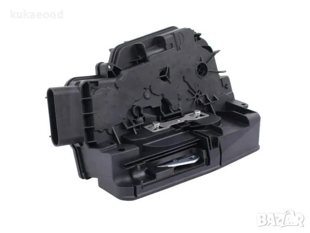 Брава за Ford Tourneo Custom (2012-2022)