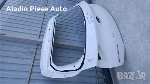 Haion Kia Stonic dupa 2017  , снимка 4 - Аксесоари и консумативи - 49496200