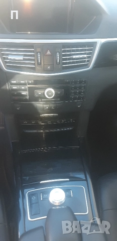 Мерцедес Е350 нов внос!!!, снимка 4 - Автомобили и джипове - 52029087