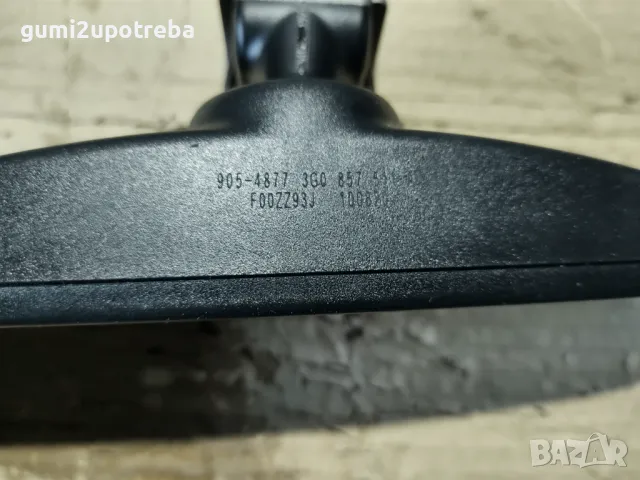 Централно Огледало VW ID.3 E11 pro, снимка 4 - Части - 48445249