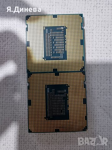 Процесори i3 2120 и i3 3220, снимка 5 - Процесори - 38163374