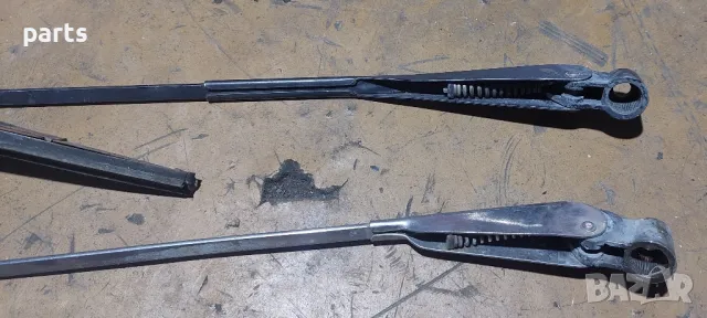 Рамена Предни Чистачки Лада - Жигула 2бр., снимка 5 - Части - 47974982