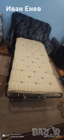 диван с функция сан, снимка 6 - Дивани и мека мебел - 52668237