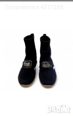 Лимитирани спортни обувки Nadit Couture