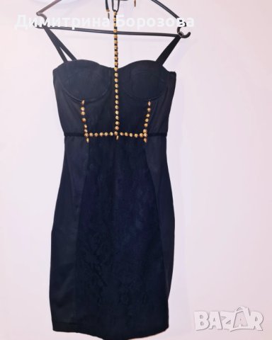 Рокля Richland boutique