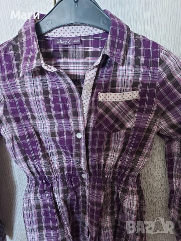 ризи , снимка 3 - Детски ризи - 51160033