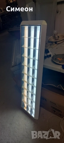 Луминисцентни лампи 3x36w, снимка 4 - Други - 53897199
