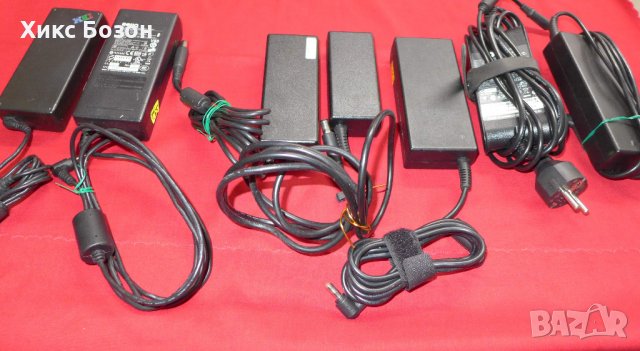 Оригинални зарядни за лаптопи-Asus,Toshiba,Acer,Lenovo   HP,Dell и мн.други, снимка 2 - Лаптоп аксесоари - 39418577