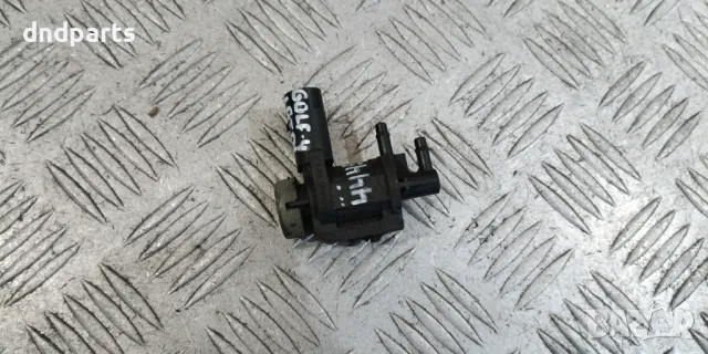 Вакуум клапан VW Golf 4 1.9TDI 1998г.	