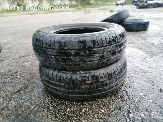 Гуми 175 70 13 Салун Sailun 2 броя  Нов внос Цената е за брой гума Без коментар на цената, снимка 4 - Гуми и джанти - 40475776