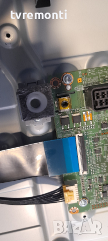 MAIN BOARD ,BN94-08523A, BN41-01897, for SAMSUNG UE32EH4003, снимка 3 - Части и Платки - 36483716