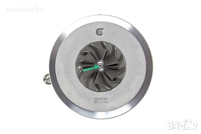 Турбо ядро картридж Turbo cartridge за Ford Galaxy II 2.2L TDCi 129kW 8G9Q6K682AC