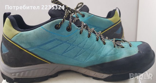 Обувки Scarpa Epic GTX 46, снимка 2 - Други - 42649721