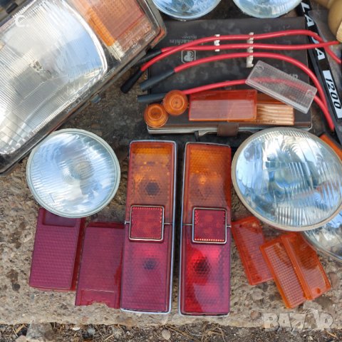 Части за лада и жигули 2101.2107 , снимка 1