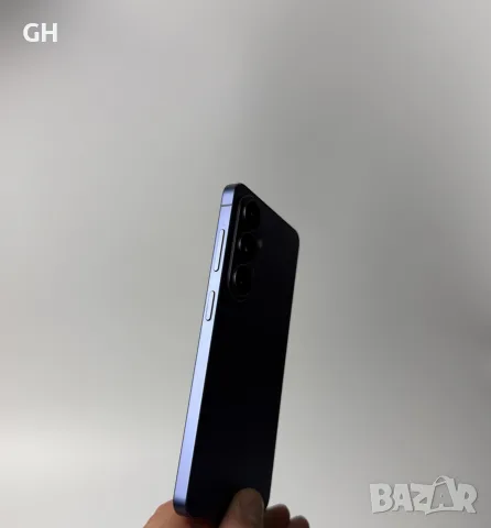 Samsung Galaxy S26 512GB (12GB RAM) Cobalt Violet | Като нов | 16м. Гаранция Samsung Store, снимка 8 - Samsung - 56088280
