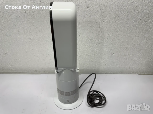 Вентилатор DYSON Dyson АМ09 Hot+Cool, снимка 4 - Вентилатори - 51136586