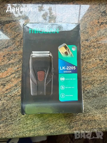 Shaver MIGUAN , снимка 1