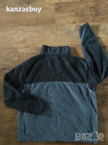 Columbia Steens Mountain 2.0 Full Zip Fleece Jacket - поларено мъжко горнище КАТО НОВО УГОЛЕМЕНО , снимка 11 - Спортни дрехи, екипи - 39492093