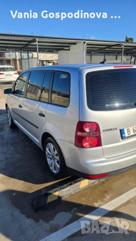 Продавам 1,9tdi, снимка 16 - Автомобили и джипове - 52953602