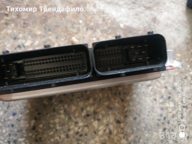 Компютър VW PASSAT 5 1.9 TDI 131 Hp PD ECU 0281010944 038906019GL 0 281 010 944 038 906 019 GL 2003г, снимка 2 - Части - 36959328