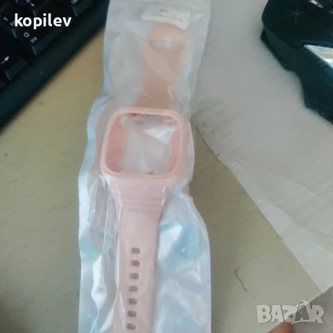 Силиконова каишка Redmi Watch 3