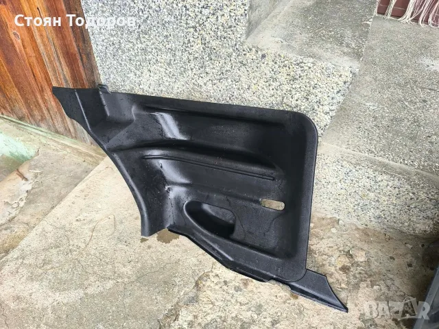 кори за врати Citroen Saxo, снимка 4 - Части - 56524997