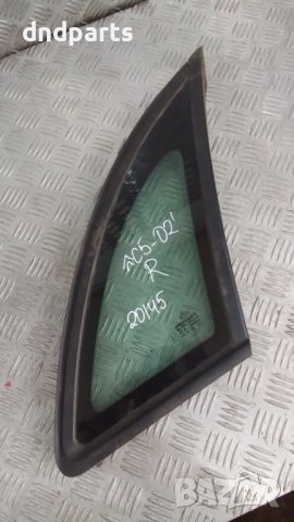 Стъкло Citroen C5,2002г.(дясно)