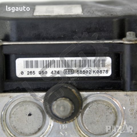 ABS модул AUDI A4 (B7)(2004-2008) ID:89185, снимка 3 - Части - 38668807