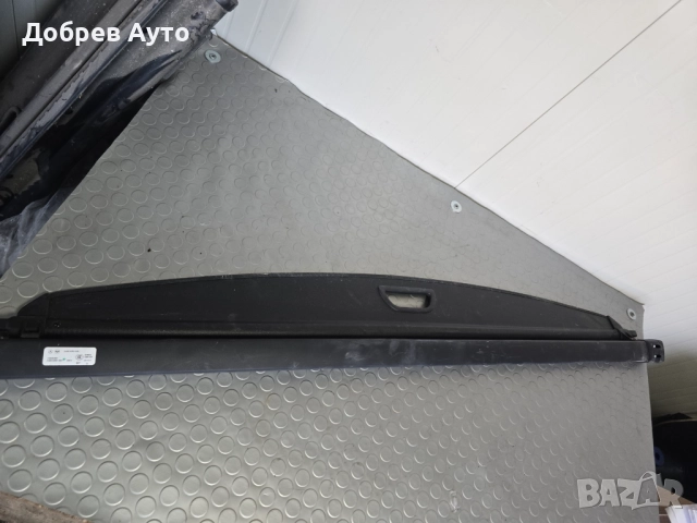 Продаваме щора за багажник за Mercedes GL/GLS W166  A 166 810  05 01  