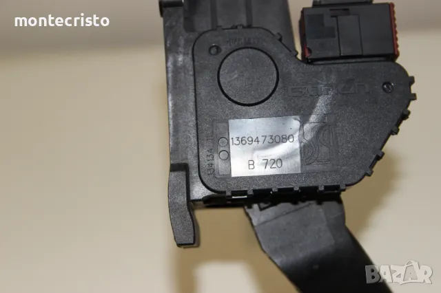 Педал газ Citroen Jumper (2006-2020г.) 1369473080 потенциометър, снимка 4 - Части - 48467112