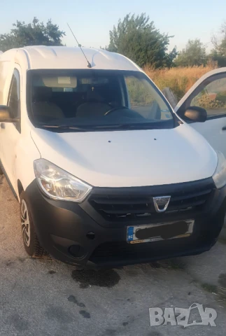 Dacia  Dokker