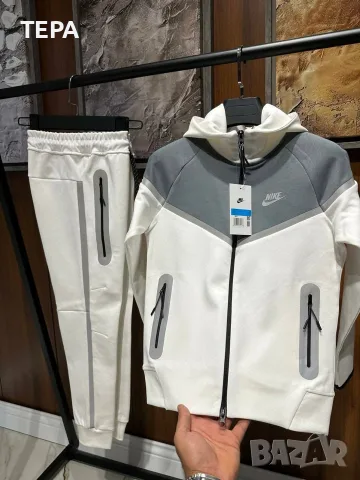 Детски спортни екипи Nike Tech , снимка 15 - Детски комплекти - 56069953